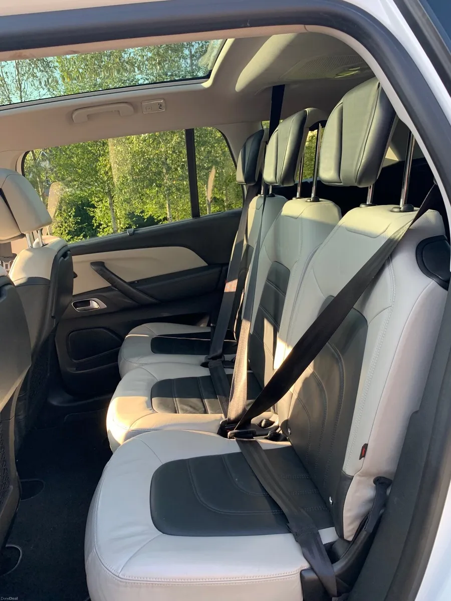 Citroen C4 2016 - Image 6