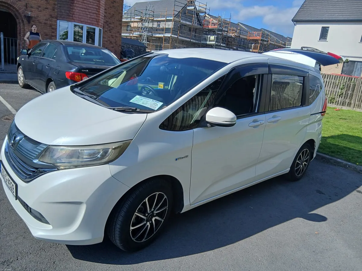 Car for sale - Image 4