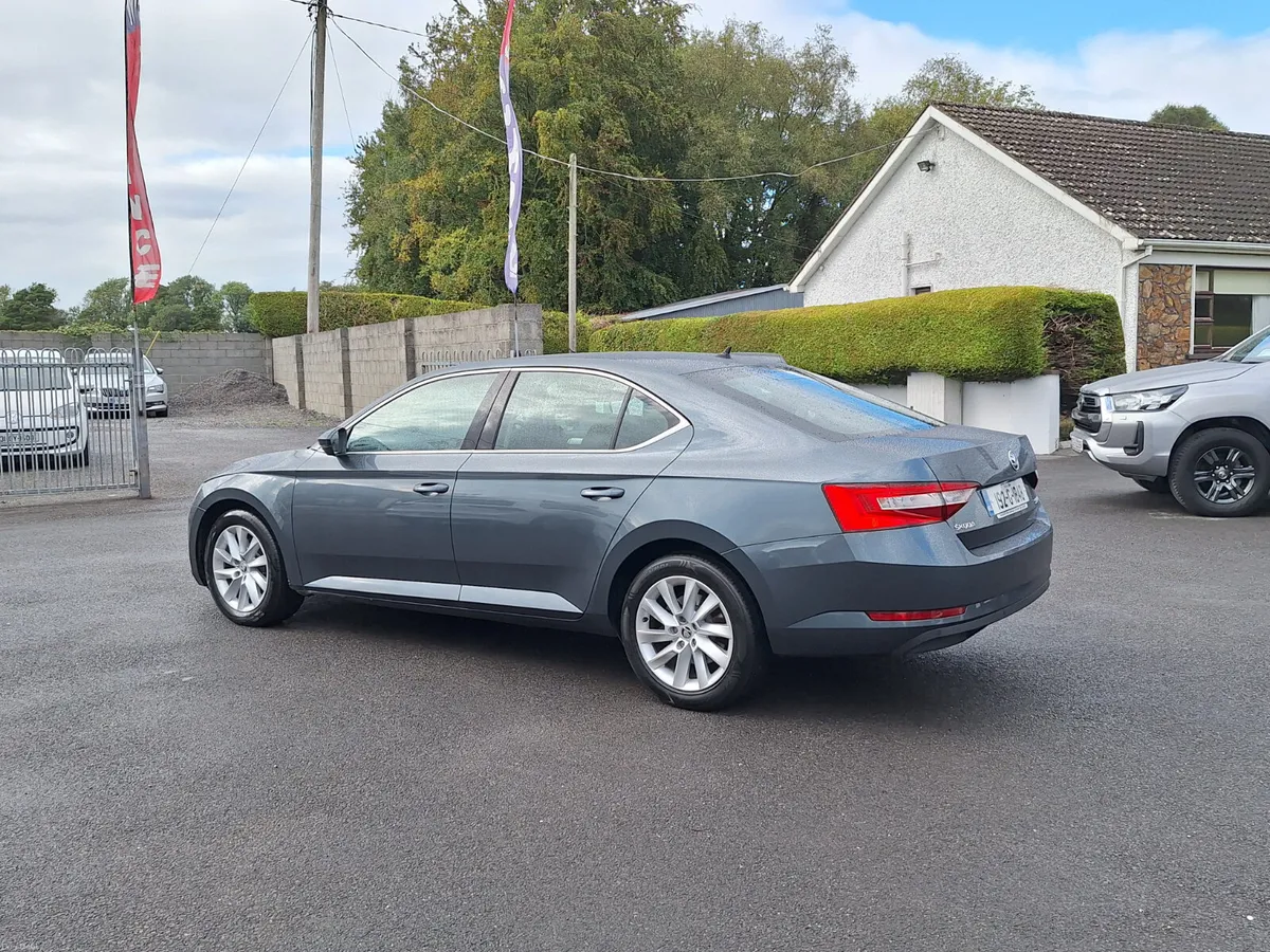 Skoda Superb 2.0 Tdi 150Bhp *Timimg Belt Done - Image 6