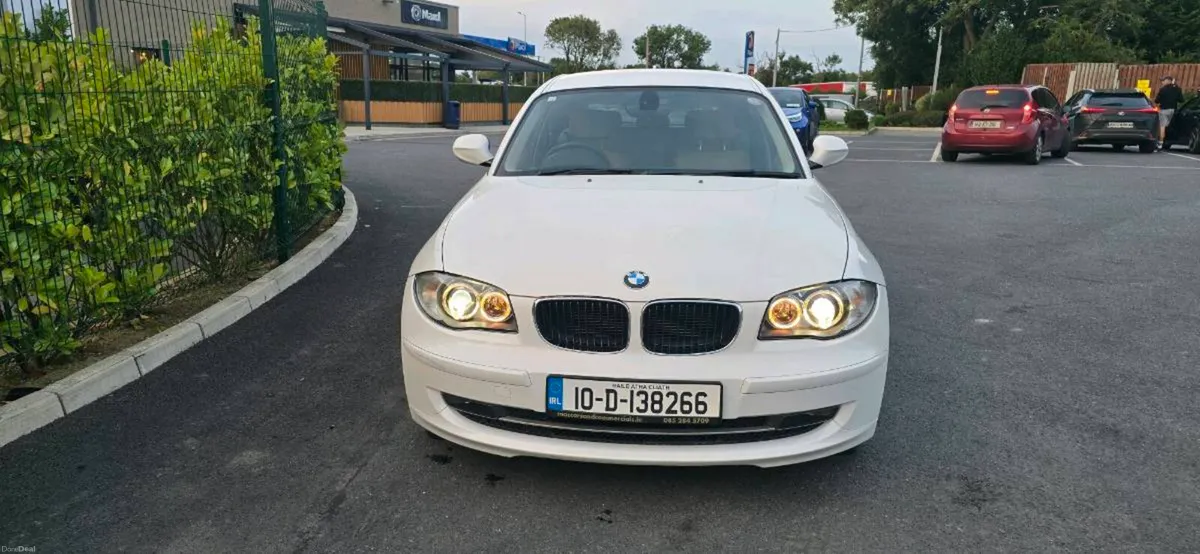 2010 BMW 116i Automatic Low miles - Image 3