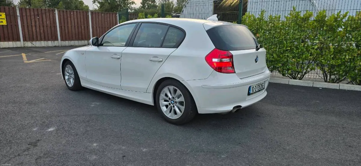 2010 BMW 116i Automatic Low miles - Image 5