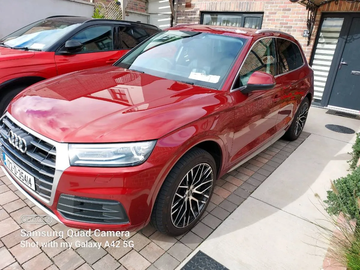 Audi q5 - Image 2