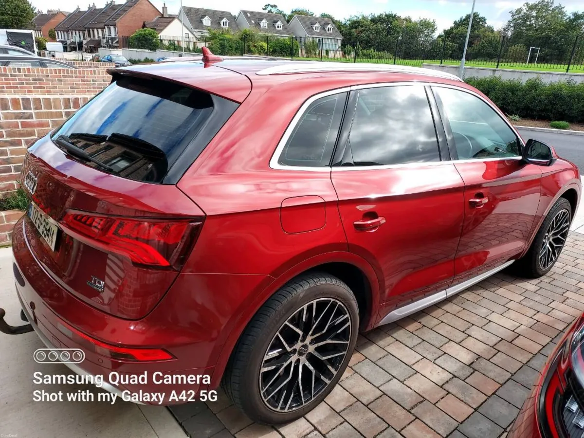 Audi q5 - Image 4