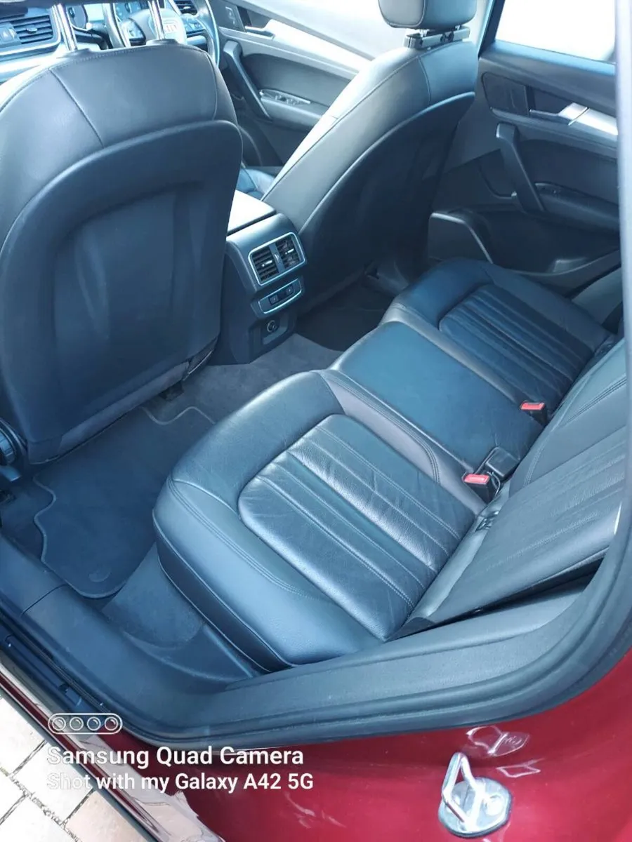 Audi q5 - Image 6