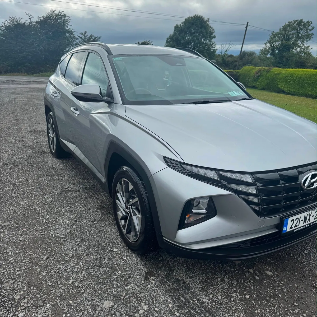 Hyundai Tucson - Image 2