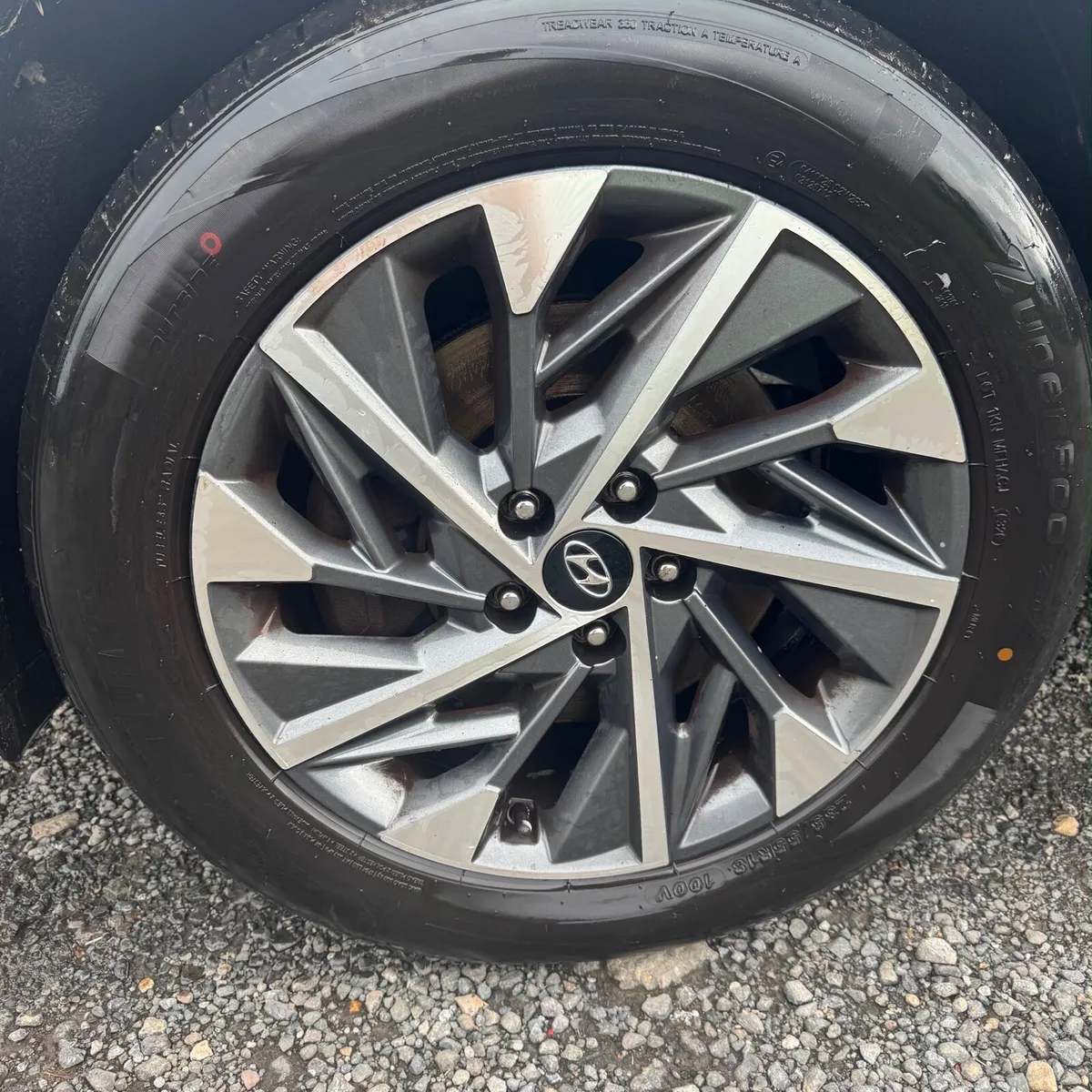 Hyundai Tucson - Image 4