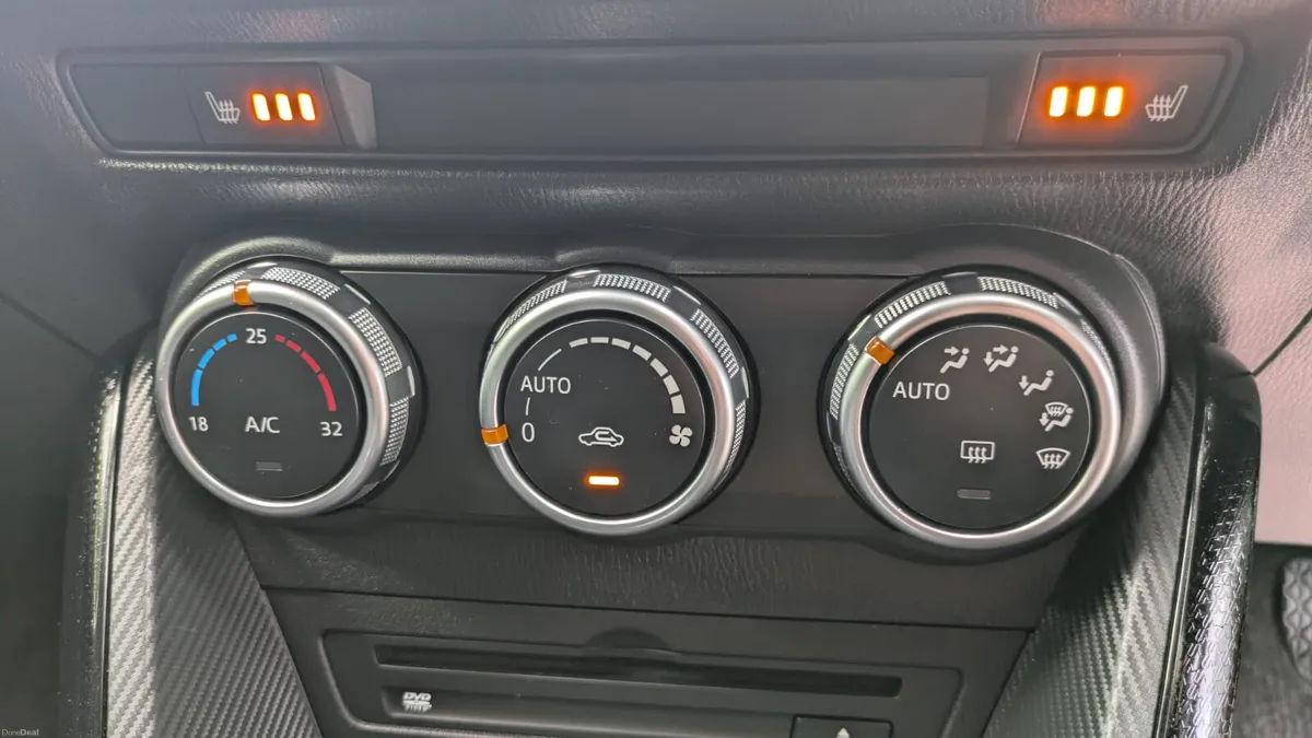 Mazda 2 Sports Touring 1.5 Petrol Automatic, 2019 - Image 4