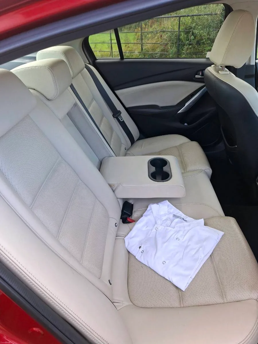 MAZDA 6 2014 - Image 6
