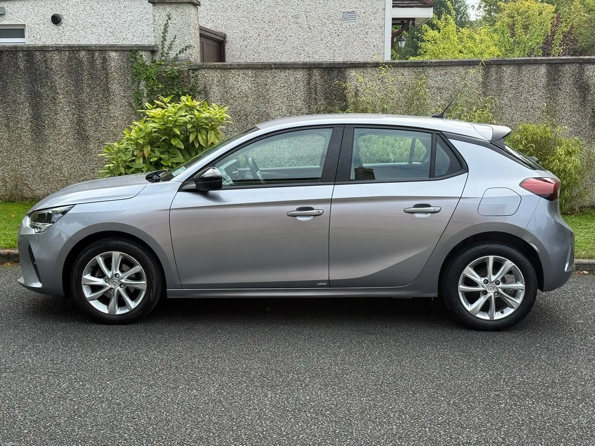 201 Opel Astra Only 67k kms NCT 02/28 - Image 2