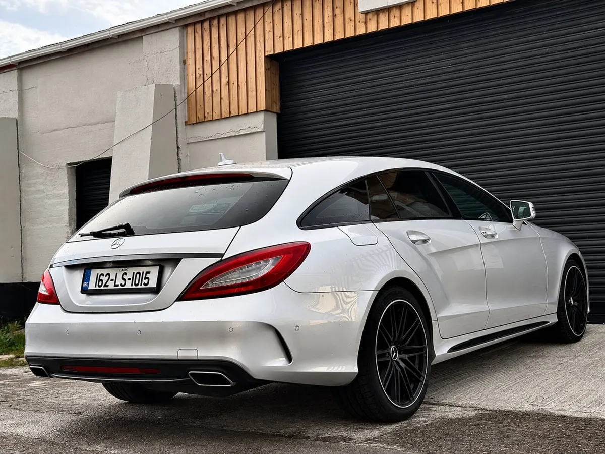 ⚫️Mercedes-Benz CLS (162) NEW NCT⚫️ - Image 6