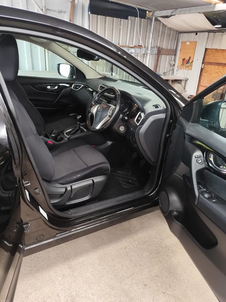 Nissan Qashqai 2014 - Image 6