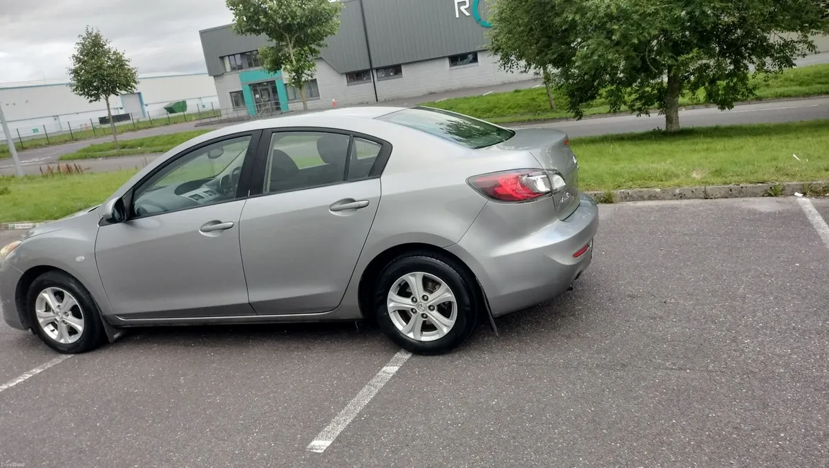 Mazda Mazda3 2012 - Image 6