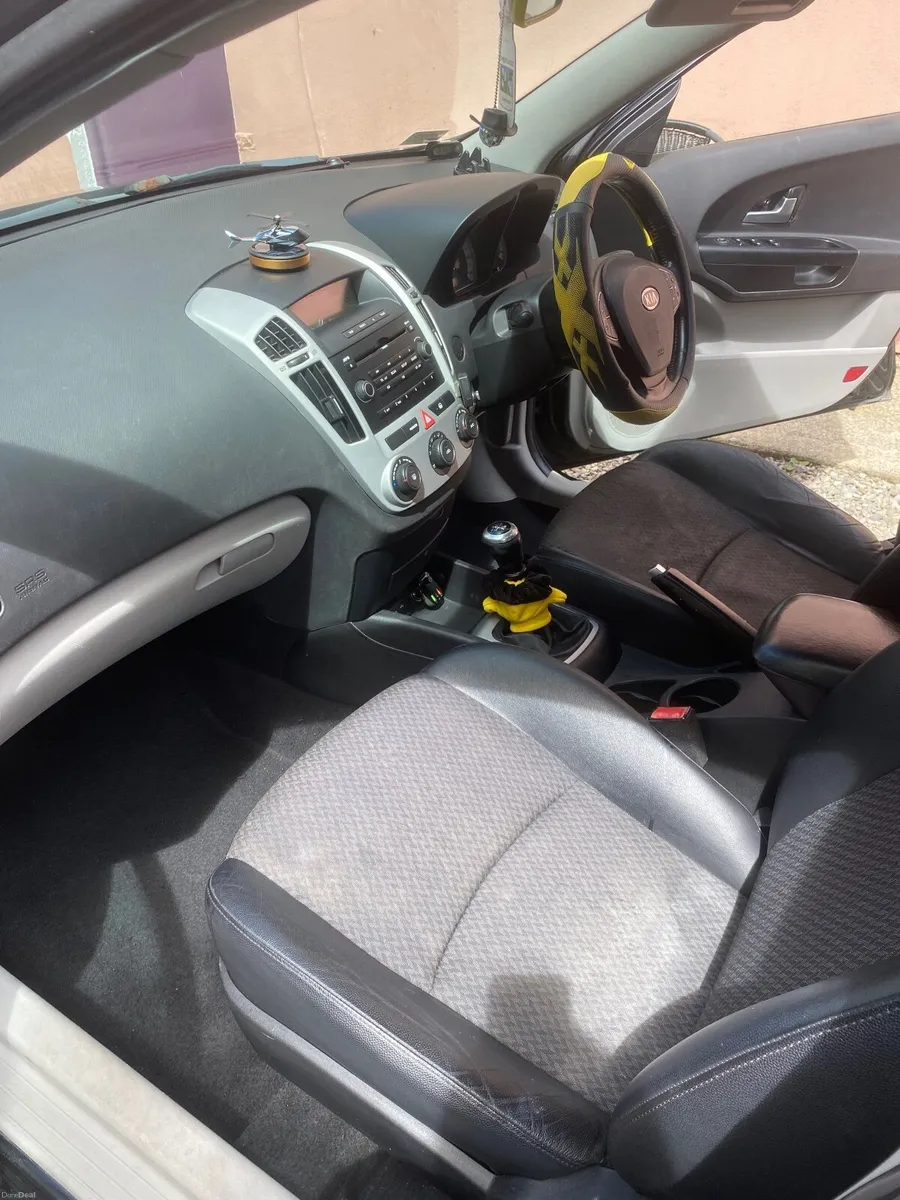Kia Ceed 2008 - Image 5