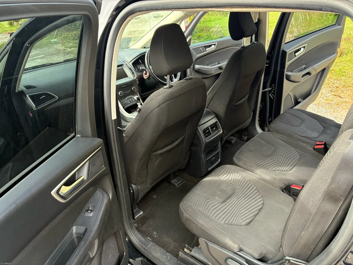Ford s-max - Image 4