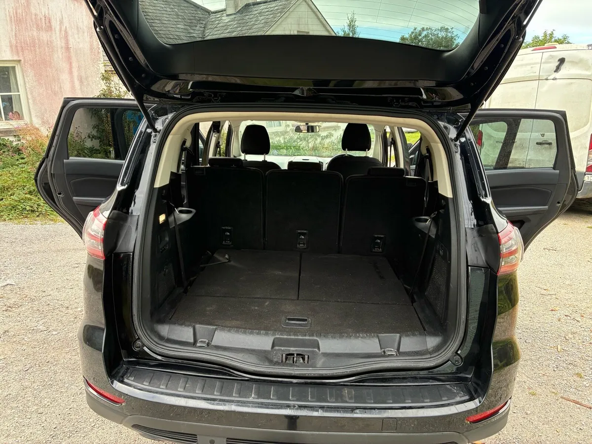 Ford s-max - Image 6