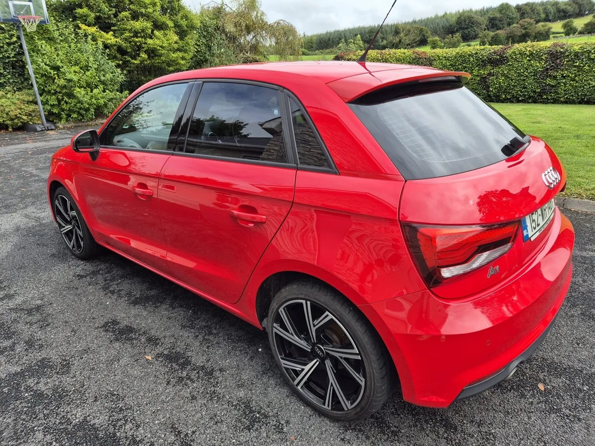 Audi A1 - Image 3