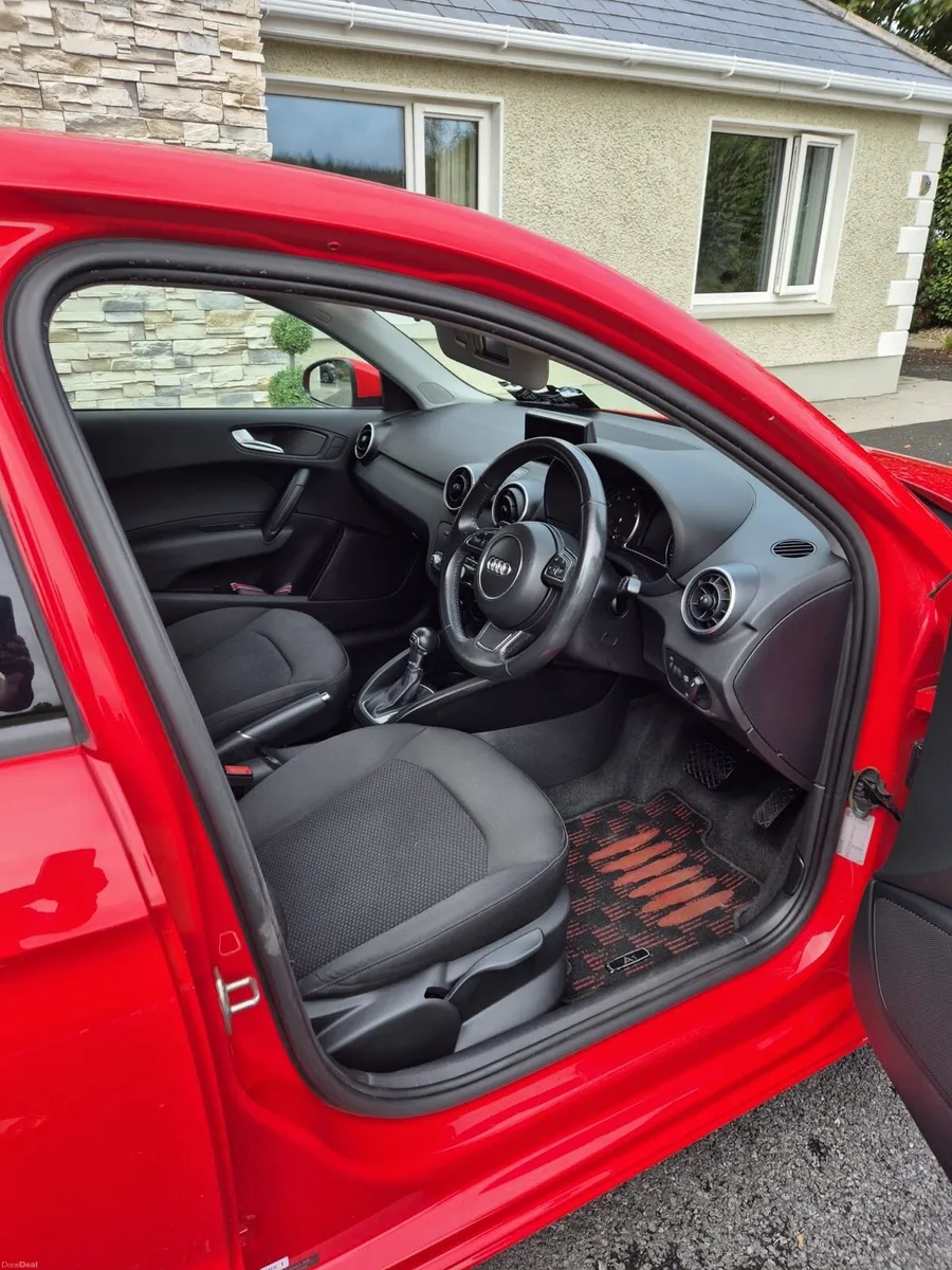 Audi A1 - Image 5