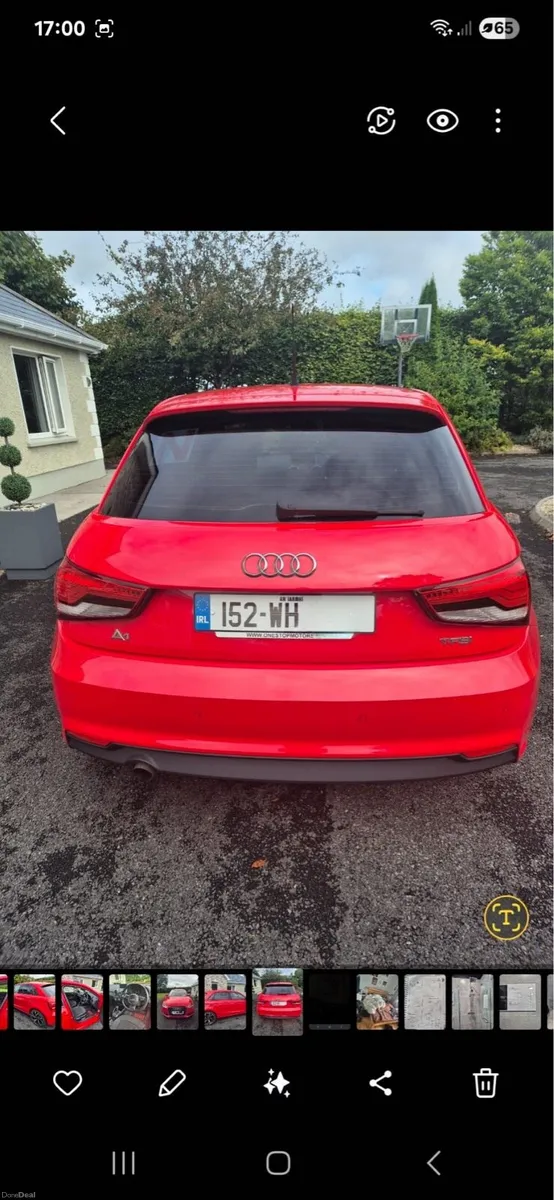 Audi A1 - Image 2