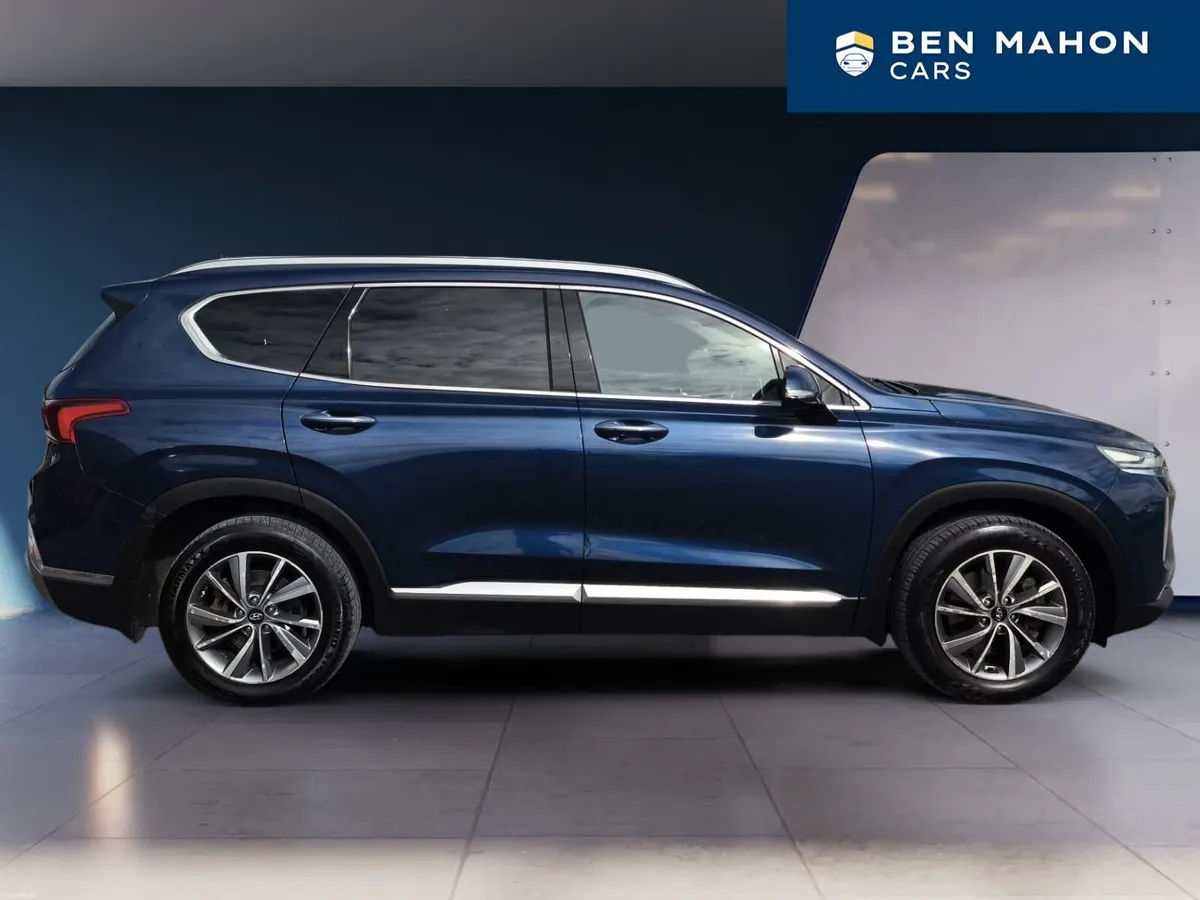 2020 Hyundai Santa Fe Executive Plus AWD Automatic - Image 6
