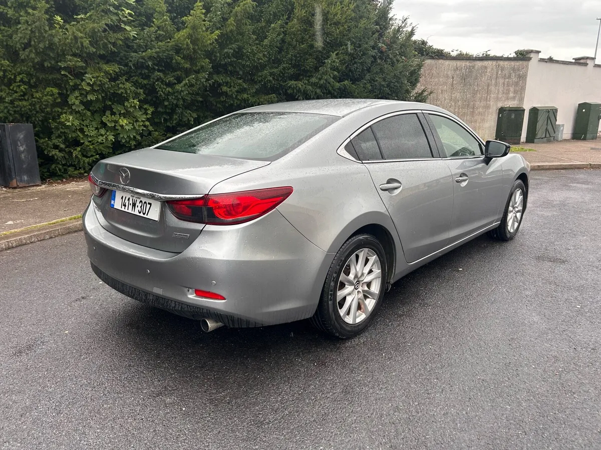 Mazda 6 NCT 05/27 - Image 4