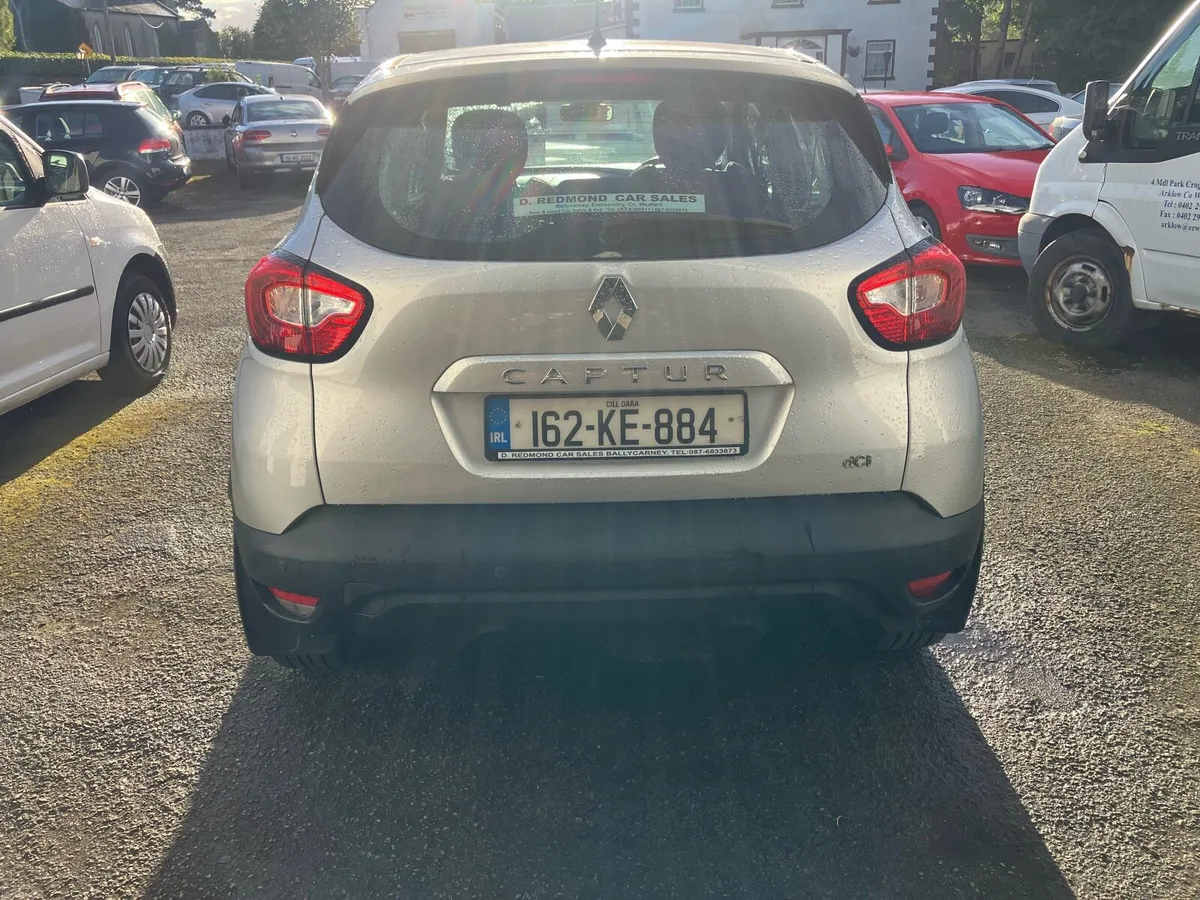 Renault captur 1.5dci - Image 4