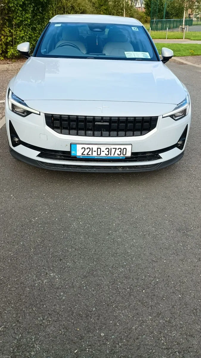 Polestar 2 2022 - Image 2