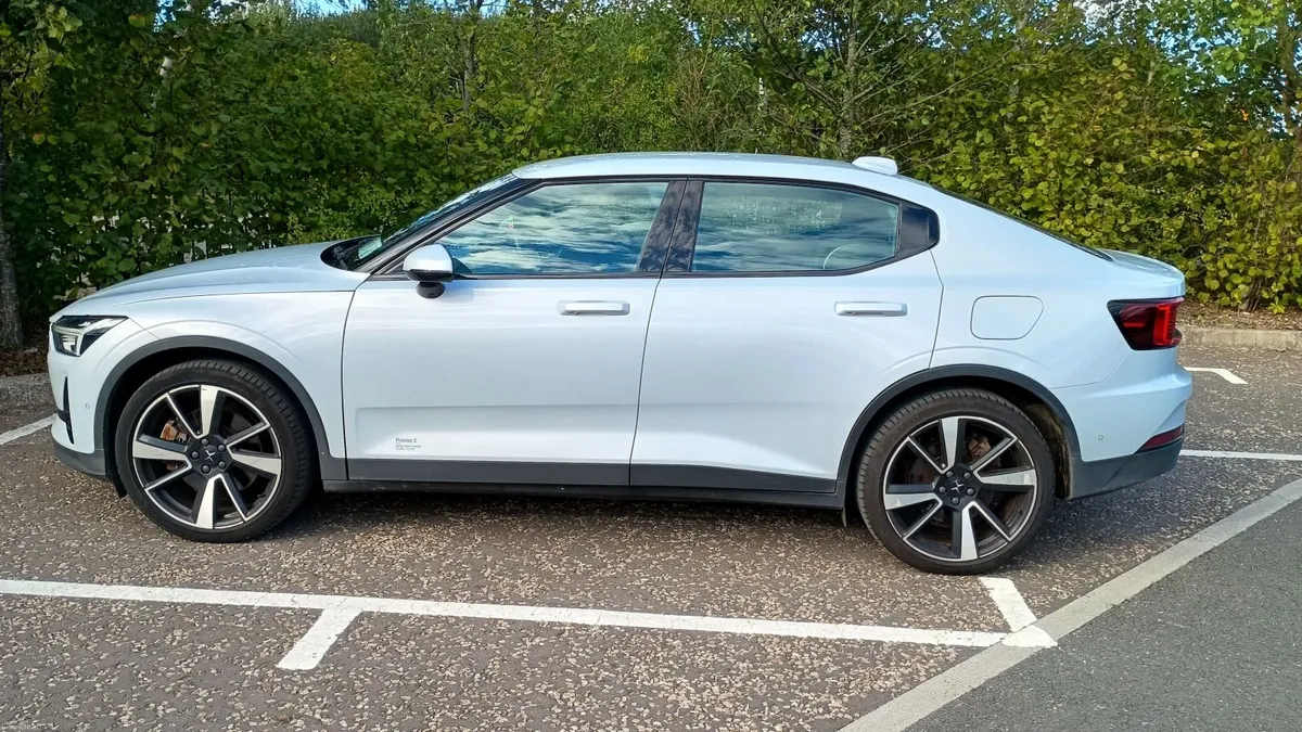 Polestar 2 2022 - Image 4