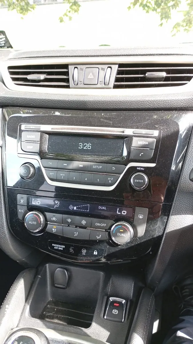 Nissan qashqai - Image 3