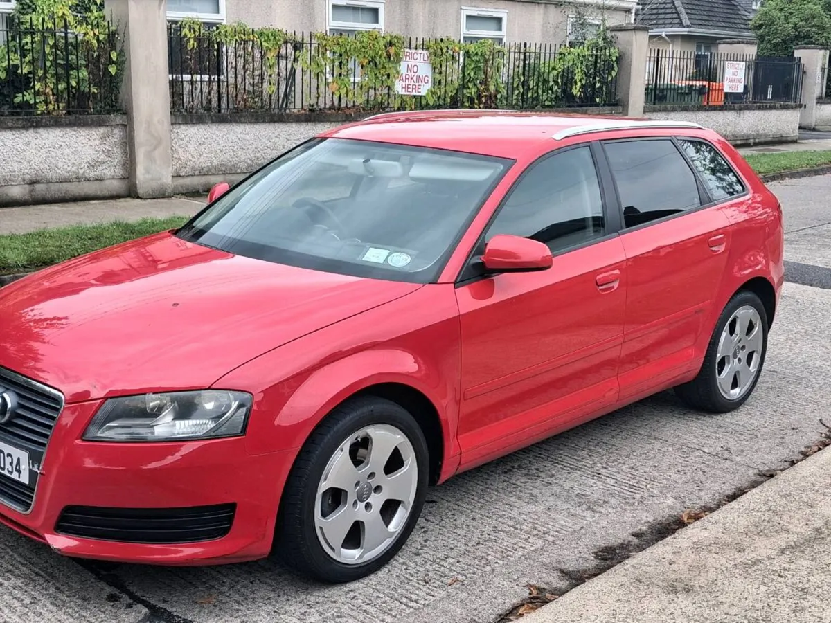 Audi a 3 for sale - Image 4
