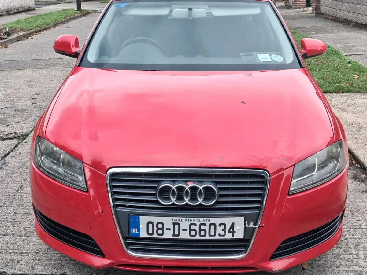 Audi a 3 for sale - Image 5