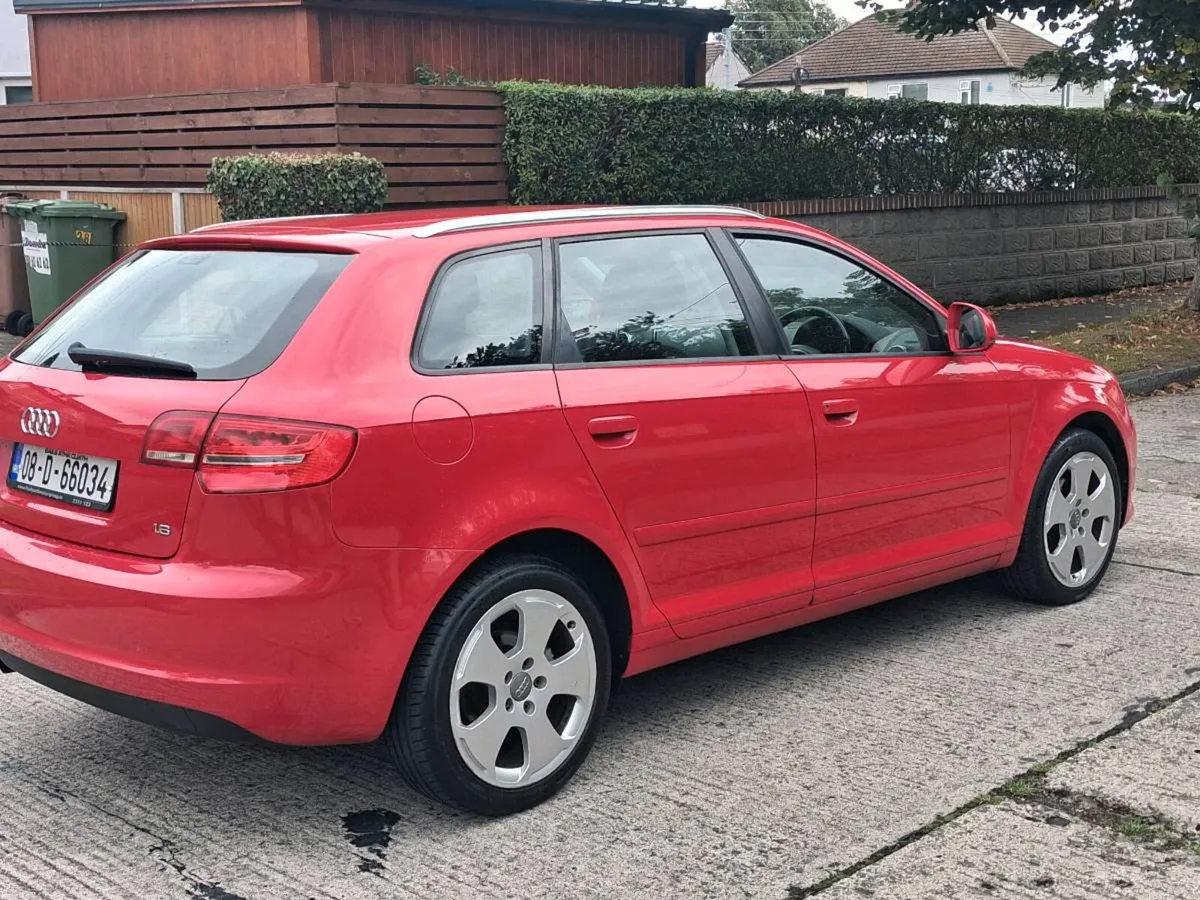 Audi a 3 for sale - Image 1
