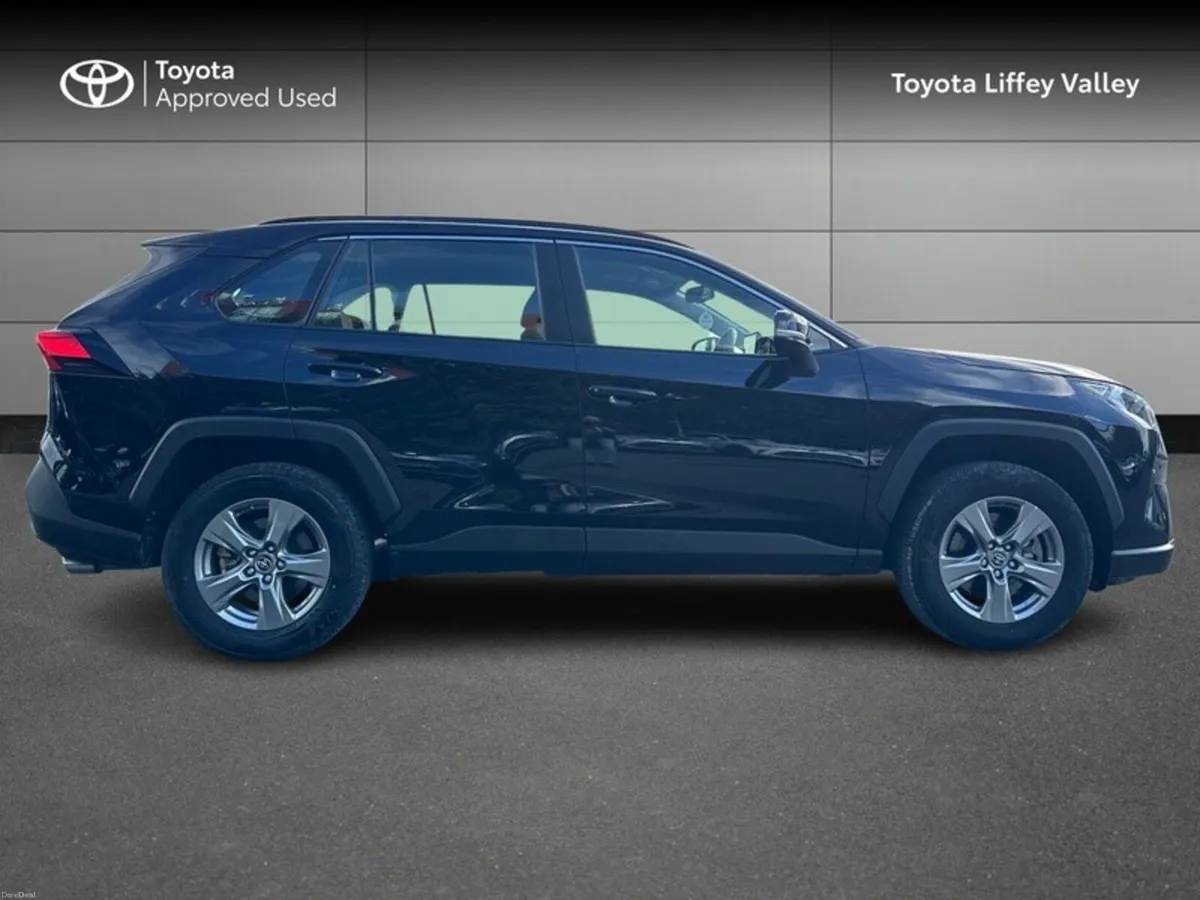 Toyota RAV4 RAV4 HYBRID LUNA - Image 3