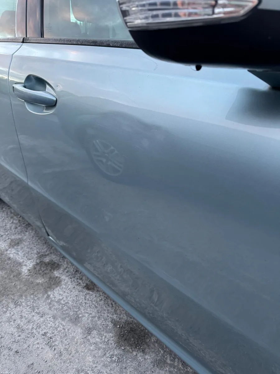 Peugeot 508 automatic - Image 3