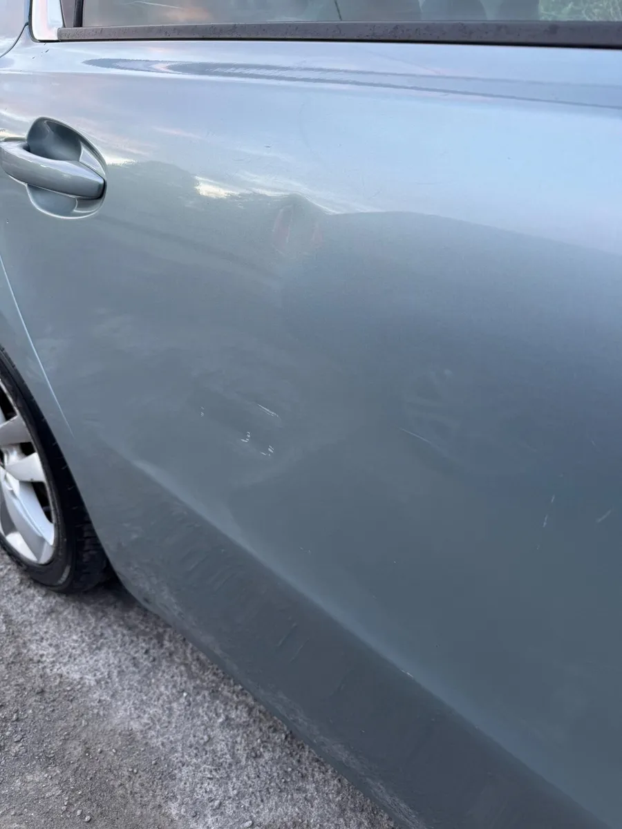 Peugeot 508 automatic - Image 4