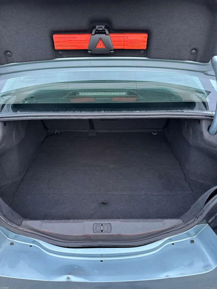 Peugeot 508 automatic - Image 6