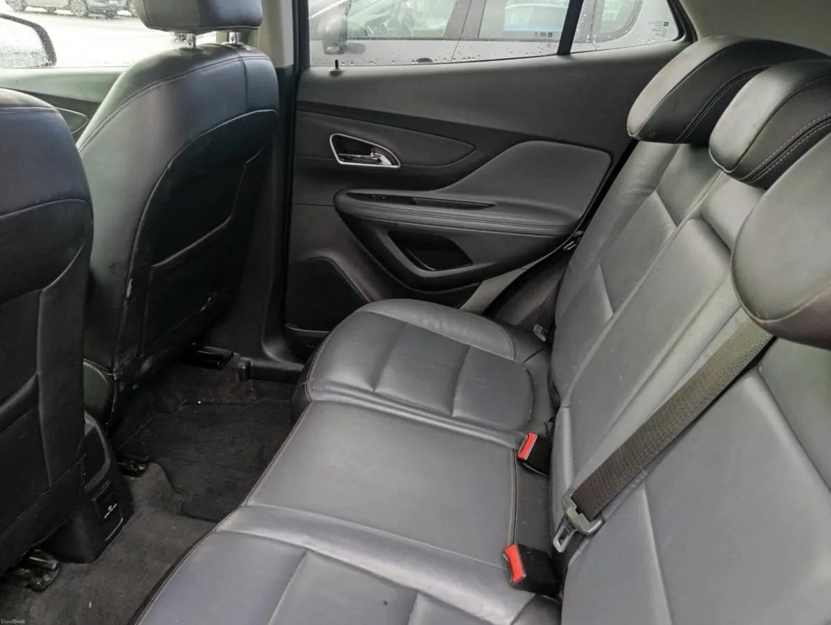 Opel mokka 1.7 diesel - Image 6