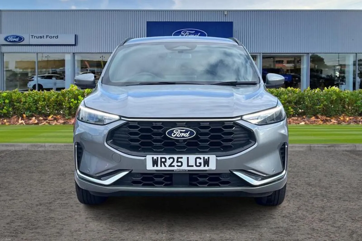 Ford Kuga 1.5T EcoBoost ST-Line SUV 5dr Petrol Man - Image 6