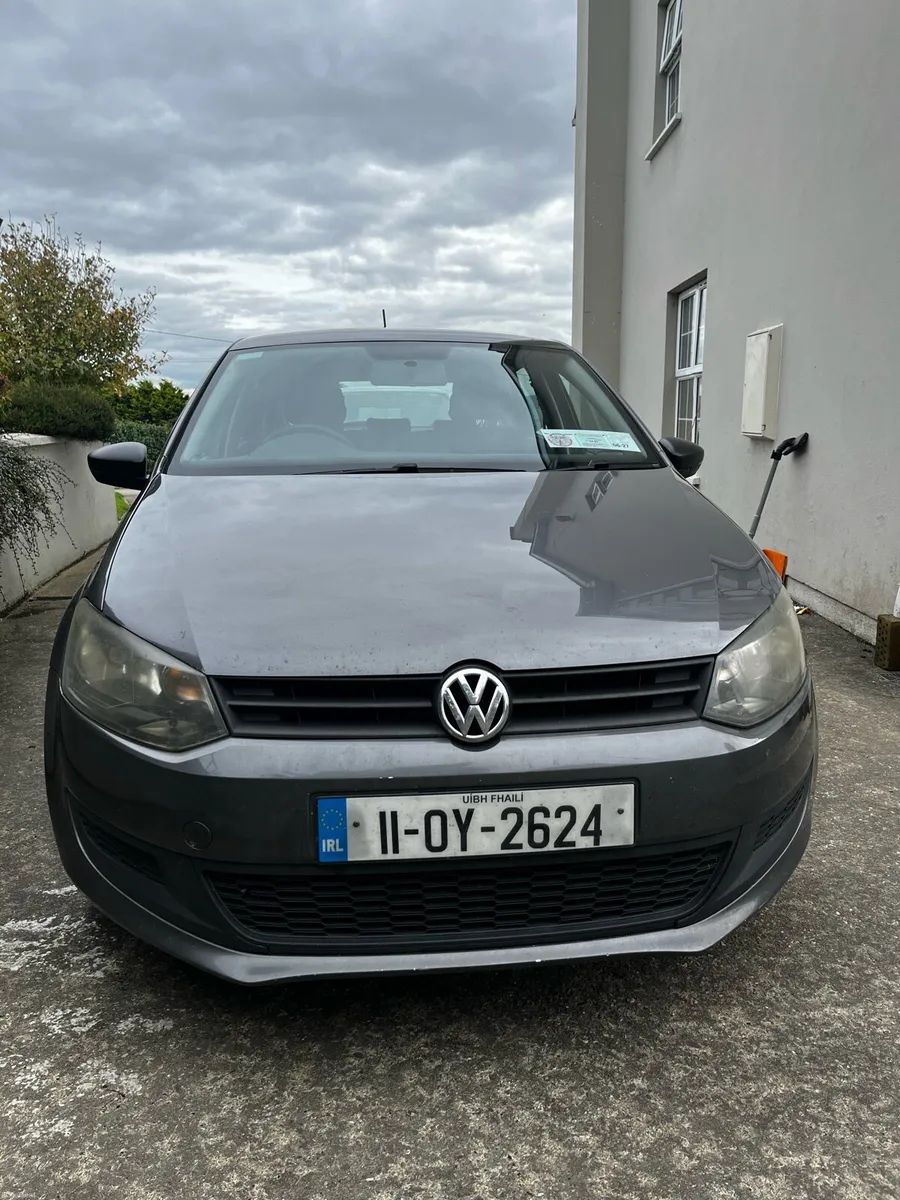 VW Polo 2011 - Image 2