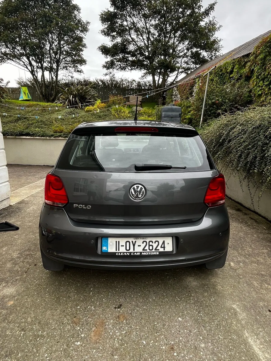 VW Polo 2011 - Image 5