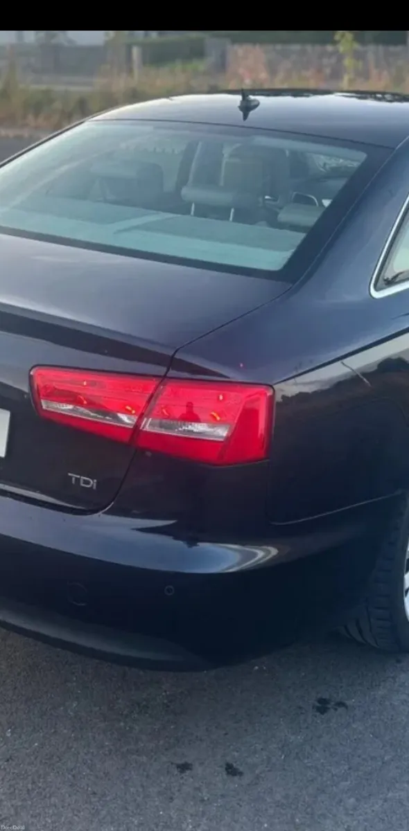 Audi. A 6 - Image 4