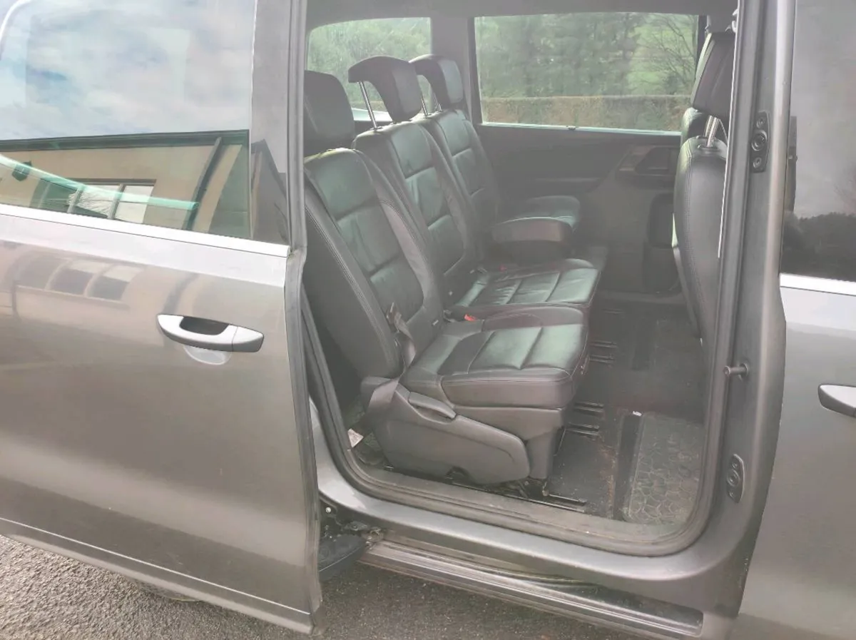 Seat Alhambra - Image 3