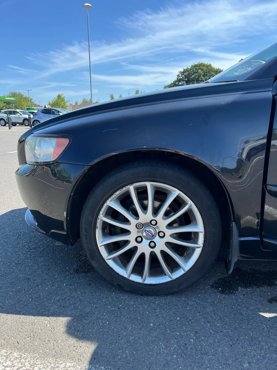Volvo S40 1.8 Petrol | Manual | 193,000 km | €800 - Image 6