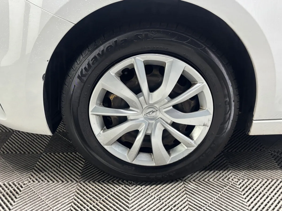 Opel Corsa MY21-S-1.2 75PS-PET-5SP 4DR - Image 6
