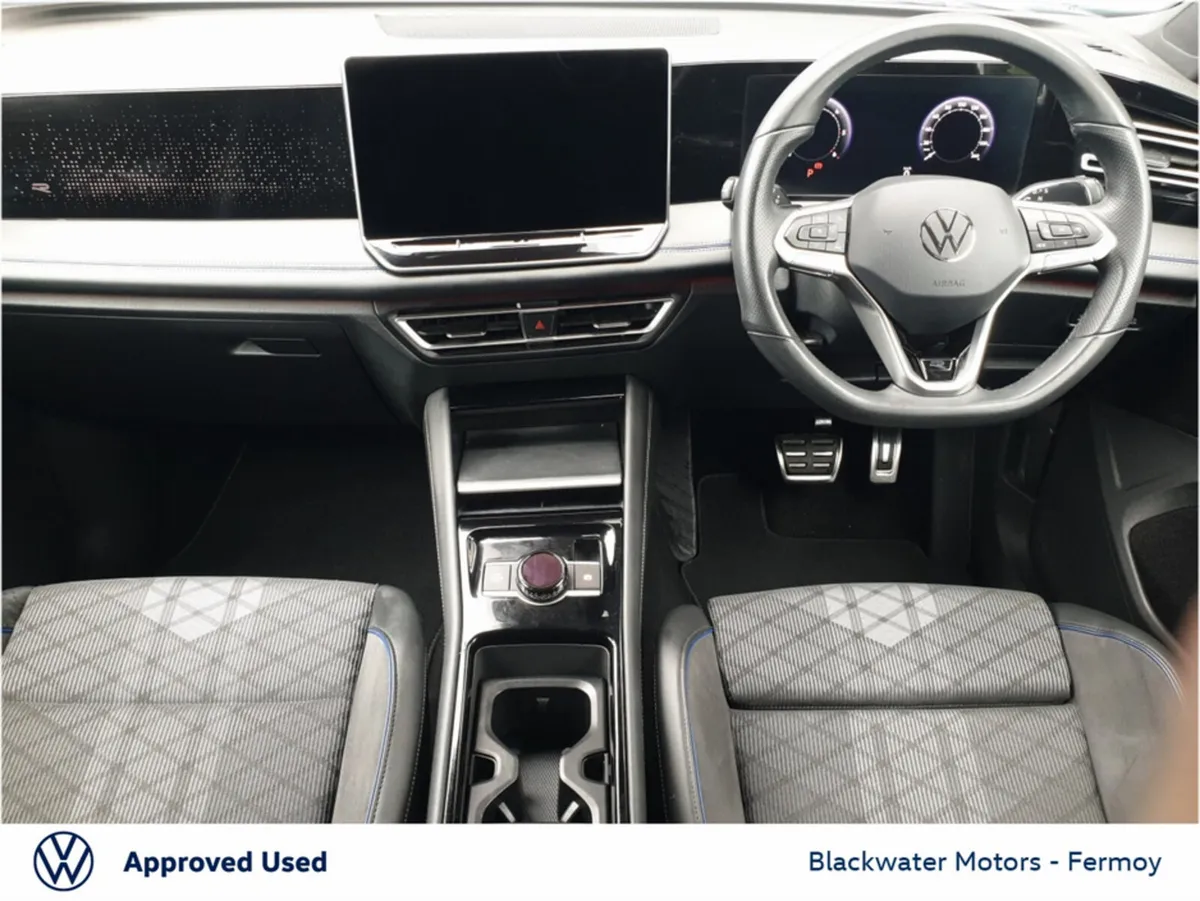 Volkswagen Tiguan 2.0TDI 150BHP R-LINE DSG - Image 2