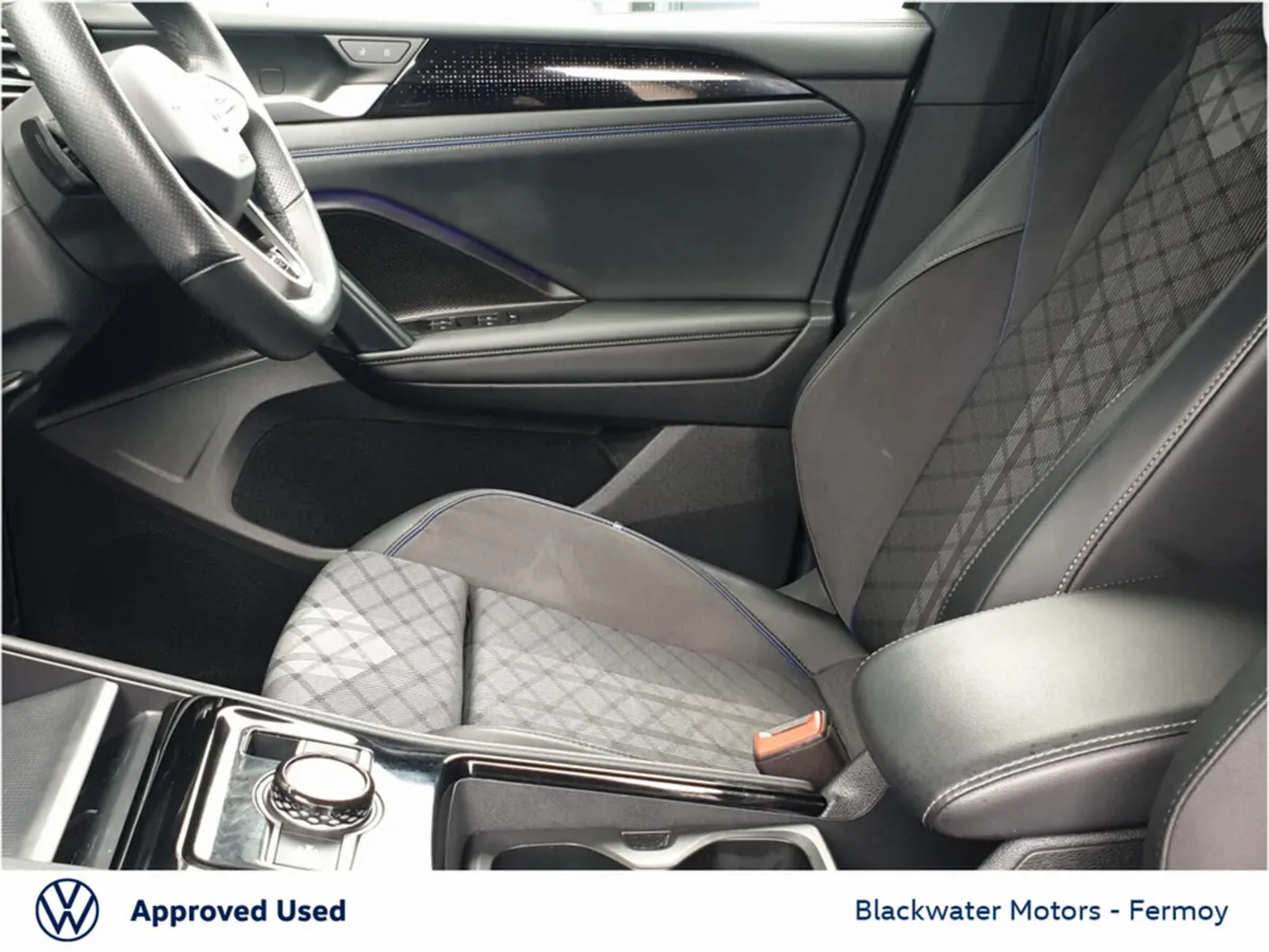 Volkswagen Tiguan 2.0TDI 150BHP R-LINE DSG - Image 4