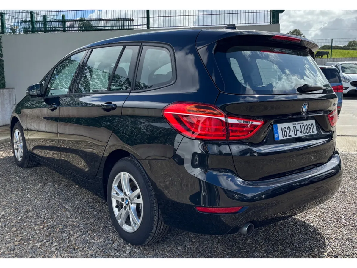 BMW 2-Series LDA-2E20 - Image 5