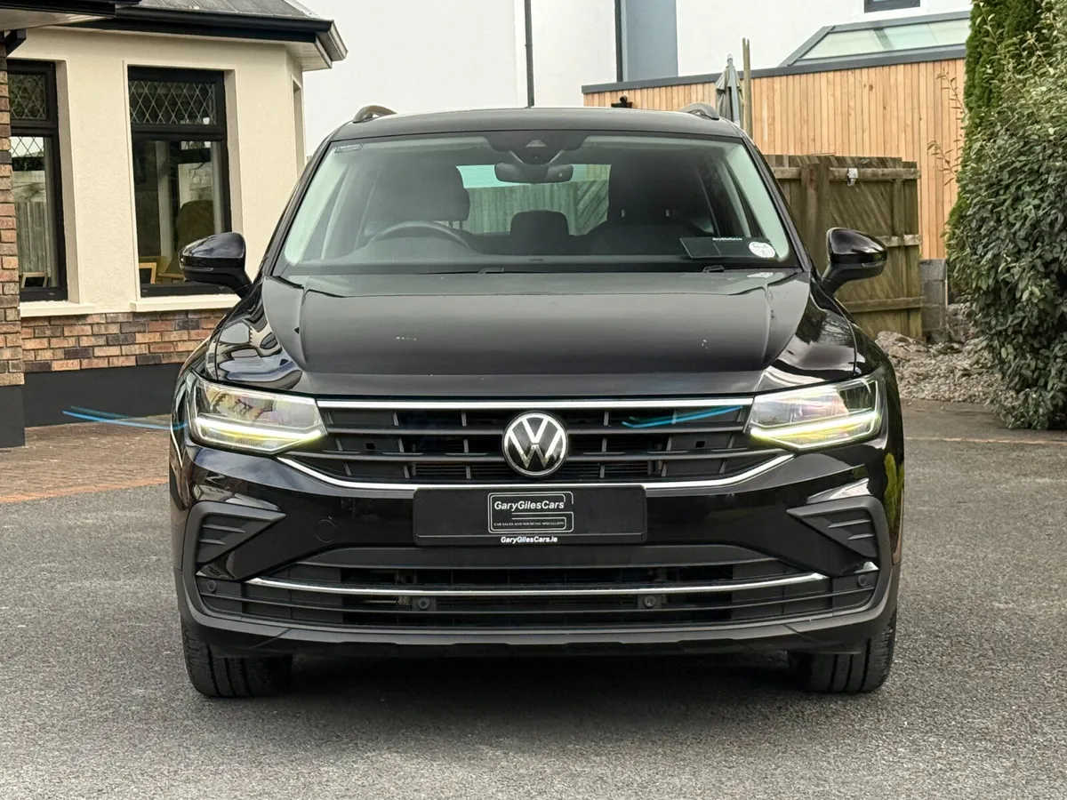 Stunning 231 Volkswagen Tiguan! - Image 2