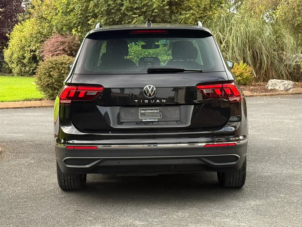 Stunning 231 Volkswagen Tiguan! - Image 6