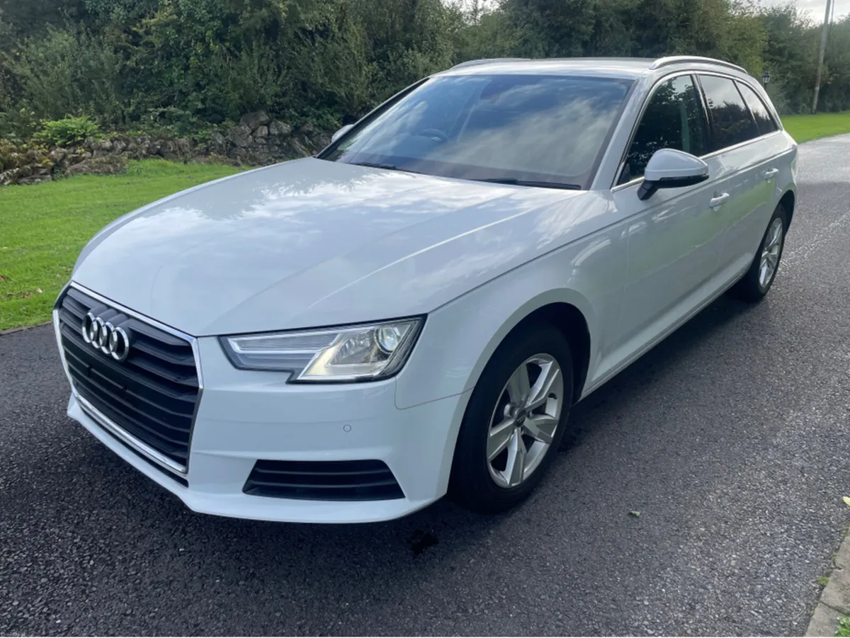 Audi A4 SE 1.4  AUTO AVANT - Image 4