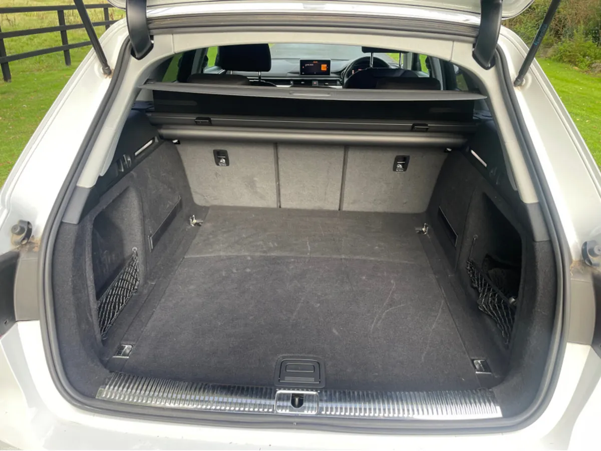 Audi A4 SE 1.4  AUTO AVANT - Image 3